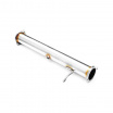 Downpipe FORD FOCUS RS MK2 2.5T Decat