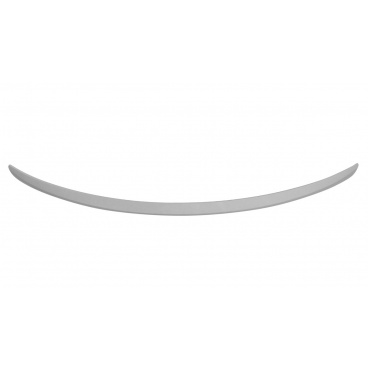 Hinterer Flügel Mazda 3 II Spoiler ABS