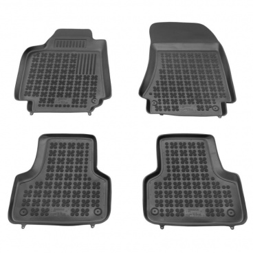 Gummimatten mit erhöhtem Rand Alfa Romeo 159 2005-2012 Gummimatten mit erhöhtem Rand Alfa Romeo 159 2005-2012