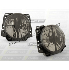 VW GOLF II 1983-91 KLARES RAUCHLICHT VORNE