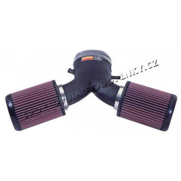 DODGE VIPER 2003-06 SPORTEINLASS K&N 57-1536 DODGE VIPER 2003-06 SPORTEINLASS K&N 57-1536