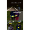 Set reflektierende S.O.R. Zubehör