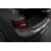 Edelstahlabdeckung - Schwellenschutz für die hintere Stoßstange Renault Talisman 2015+