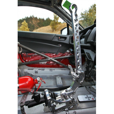 TurboWorks Race Profesional hydraulische Handbremse schwarz TurboWorks Race Profesional hydraulische Handbremse schwarz