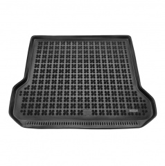 Gummiwanne für Kofferraum - Volvo V70 Kombi, 2007-