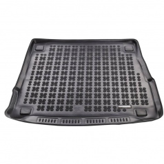 Gummi-Kofferraumauskleidung, Land Rover Range Rover Sport II, 2013+