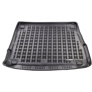 Gummi-Kofferraumauskleidung, Land Rover Range Rover Sport II, 2013+