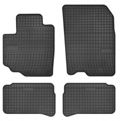 Gummimatten, SUZUKI VITARA II, 2015+