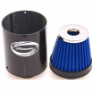 Sportfilter Simota - Airbox matt Einlass 70 mm