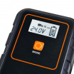 Smart-Ladegerät 6/12V 8A OSRAM NEU