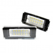 Kennzeichen-LED-Beleuchtung 72 x 31 x 12 mm (SMD 18 LEDs)
