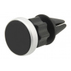 Magnetischer Handyhalter mit rundem Gitter