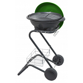 Grill ZETTA elektrisch 230V Grill ZETTA elektrisch 230V