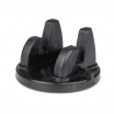 360° drehbare Handyhalterung HOLD-15 AMiO-02186