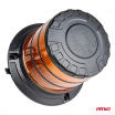 LED-Warnleuchte W30M 12V 24V AMIO-04111