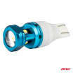 LED-Glühbirnen CANBUS T15 W16W 4SMD 1860XS Weiß 12V 24V AMiO-04251