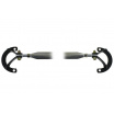 Mitsubishi Eclipse 00-04 Pro Hintere Obere Strebe
