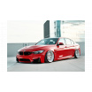 BMW 3 F80 M-Pack Eingangsrahmen
