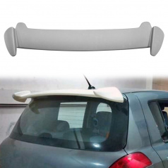 Heckflügel Suzuki Swift V Lotka Mugen Style FRP