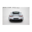 Satz Splitter Mercedes-AMG GT 63 C192 v.2
