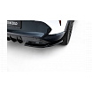 Splitter Cupra Formentor Mk1 Hintere Seiten Facelift v.2