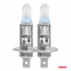 Halogenlampen H1 12V 55W LumiTec NEXT GENERATION +135% DUO AMIO-04402