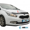 Motorhaubendeflektor Kia Ceed 2012-18