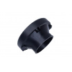 Lufteinlass für Lampe BMW 3 E30 Abblendlicht 89mm