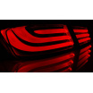 BMW F10 2010-07.2013 Rückleuchten rot weiß LED BAR