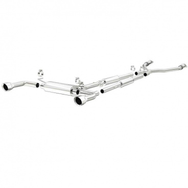 Infiniti Q50 3.7L 2014–2014 Magnaflow Kompletter Auspuff 15310