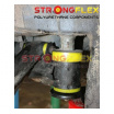 BMW Serie 3 (E36) Compact StrongFlex kompletter Satz Silentblöcke 17-tlg