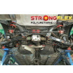 Subaru Impreza 2001+ GP GJ StrongFlex kompletter Satz Silentblöcke 33-tlg
