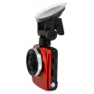 Autokamera 2,4" Full HD rot + GPS
