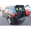 Edelstahlabdeckung – verchromter Schwellenschutz für die hintere Stoßstange Volkswagen Sharan II 2010+