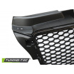 Frontmaske AUDI A3 8P 2008-12 RS-STYLE schwarz