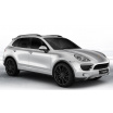 Alufelge GMP TARGA schwarz 9,0x22 5x112 ET26