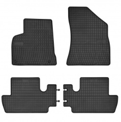 Gummimatten, PEUGEOT 3008, 2009+