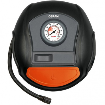 Kompressor Osram TIRE 200 analog 12V Kompressor Osram TIRE 200 analog 12V
