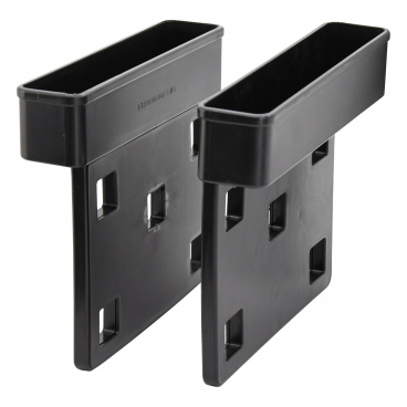 Auto-Organizer zwischen den Sitzen 23x20cm 2 Stk Auto-Organizer zwischen den Sitzen 23x20cm 2 Stk