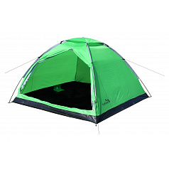 Zelt TRIGLAV für 3 Personen 200x200x130cm PU3000mm