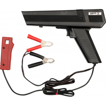 Stroboskoplampe 12V Stroboskoplampe 12V