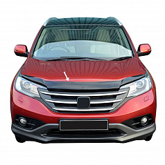 Fronthaubenabweiser Honda CR-V 2012-19