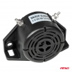 Rückfahrsignal 12-36V 110 dB