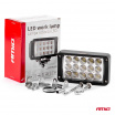 Arbeits-LED-Licht AWL22 15LED FLOOD 9-36V