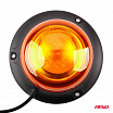 Warnleuchte W21m Magnet / 3 Schrauben R65 R10 18LED 12/24V IP56