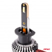 LED-Hauptscheinwerfer K3 H1 12V 6000K Canbus AMIO-03680