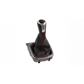 Spezifischer Schalthebelknauf 6-Gang VW GOLF V JETTA V 2003-2009 Spezifischer Schalthebelknauf 6-Gang VW GOLF V JETTA V 2003-2009