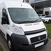 Motorhaubendeflektor F. Ducato, C. Jumper, P. Boxer 2006-14