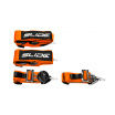 Sportgurte Slide V2 Quick Orange 4P 3"