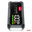 Startgerät 3-in-1 Booster Powerbank LED Taschenlampe 12V 12Ah 1000A